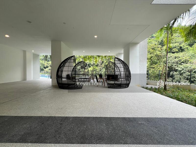 Service Residence for Rent at Hampton Height Damansara - Kevin Tan - PropertyGuru.com.my