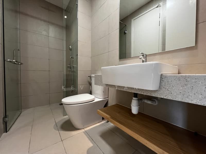 Service Residence for Rent at Hampton Height Damansara - Kevin Tan - PropertyGuru.com.my