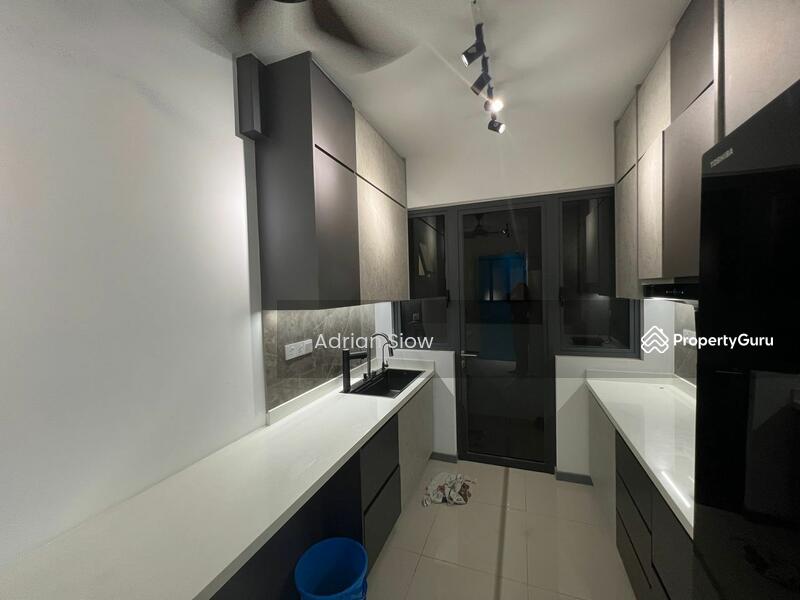 United Point (Residensi Berpadu) untuk Untuk Disewa - RM 2,899 /bulan, Mac 2026 - PropertyGuru.com.my