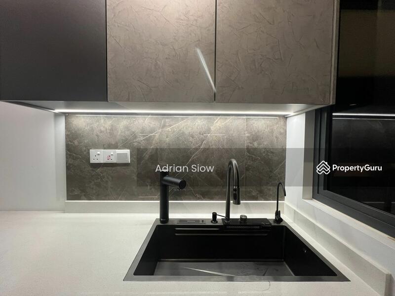 United Point (Residensi Berpadu) untuk Untuk Disewa - RM 2,899 /bulan, Mac 2026 - PropertyGuru.com.my