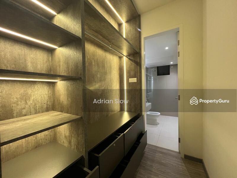 United Point (Residensi Berpadu) untuk Untuk Disewa - RM 2,899 /bulan, Mac 2026 - PropertyGuru.com.my