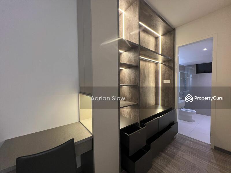 United Point (Residensi Berpadu) untuk Untuk Disewa - RM 2,899 /bulan, Mac 2026 - PropertyGuru.com.my