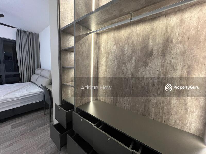 United Point (Residensi Berpadu) untuk Untuk Disewa - RM 2,899 /bulan, Mac 2026 - PropertyGuru.com.my