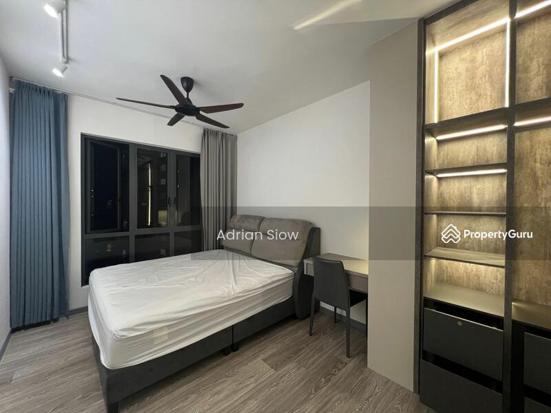 United Point (Residensi Berpadu) untuk Untuk Disewa - RM 2,899 /bulan, Mac 2026 - PropertyGuru.com.my