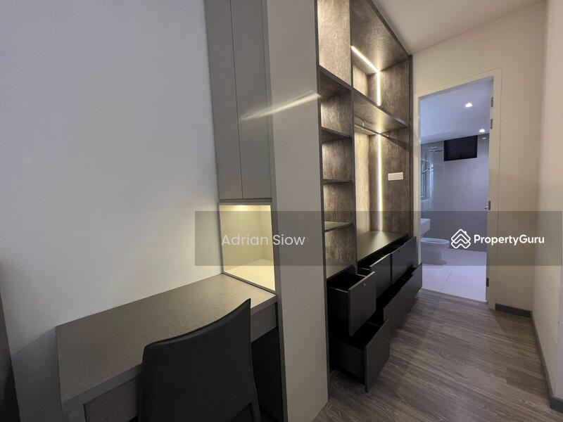 United Point (Residensi Berpadu) untuk Untuk Disewa - RM 2,899 /bulan, Mac 2026 - PropertyGuru.com.my