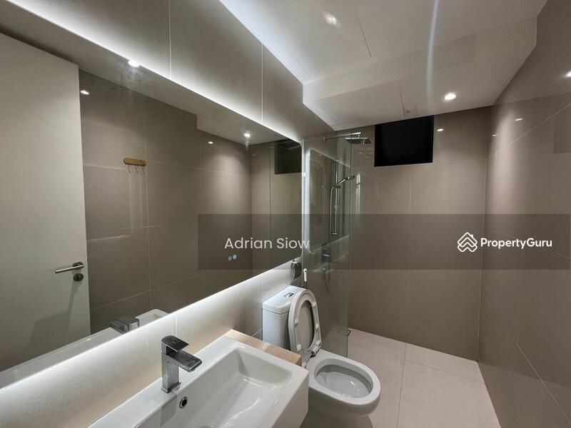 United Point (Residensi Berpadu) untuk Untuk Disewa - RM 2,899 /bulan, Mac 2026 - PropertyGuru.com.my