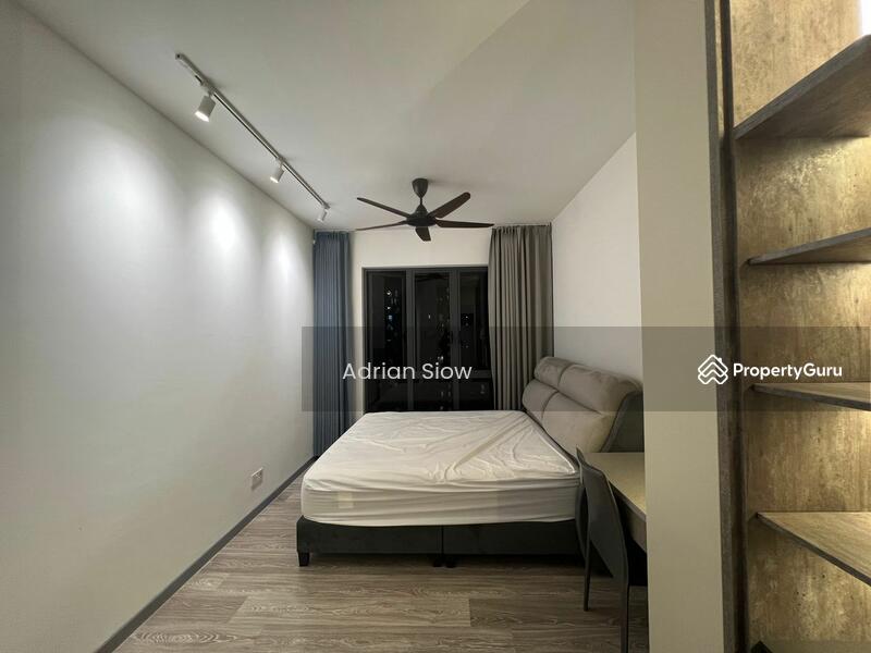 United Point (Residensi Berpadu) untuk Untuk Disewa - RM 2,899 /bulan, Mac 2026 - PropertyGuru.com.my