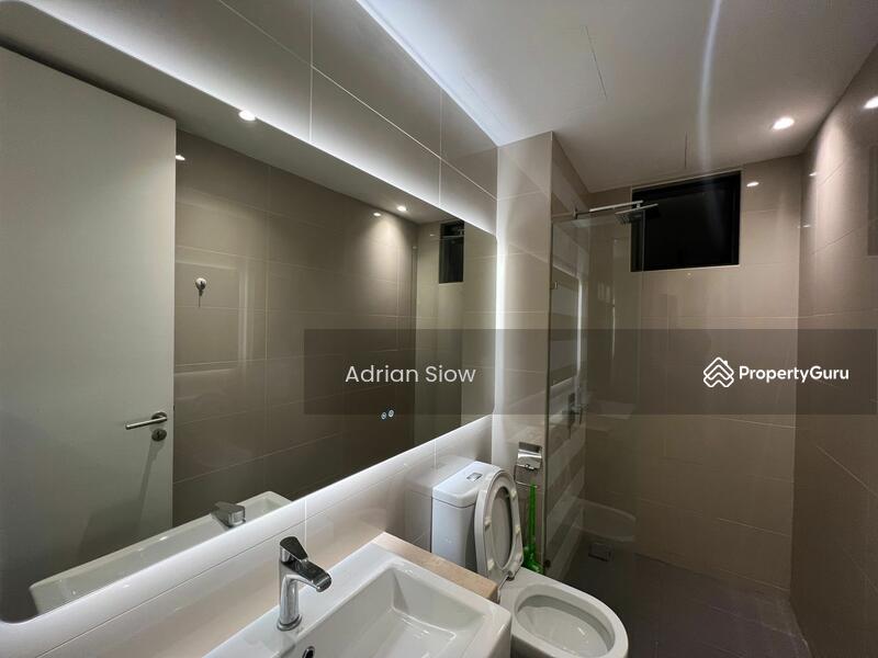 United Point (Residensi Berpadu) untuk Untuk Disewa - RM 2,899 /bulan, Mac 2026 - PropertyGuru.com.my