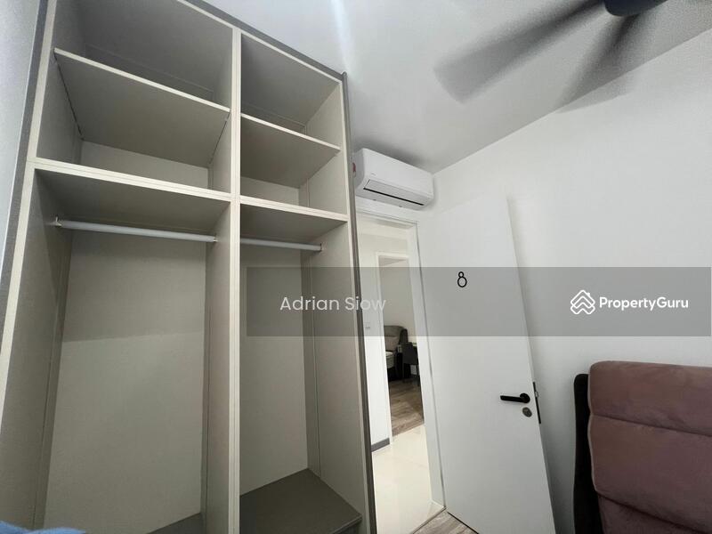 United Point (Residensi Berpadu) untuk Untuk Disewa - RM 2,899 /bulan, Mac 2026 - PropertyGuru.com.my