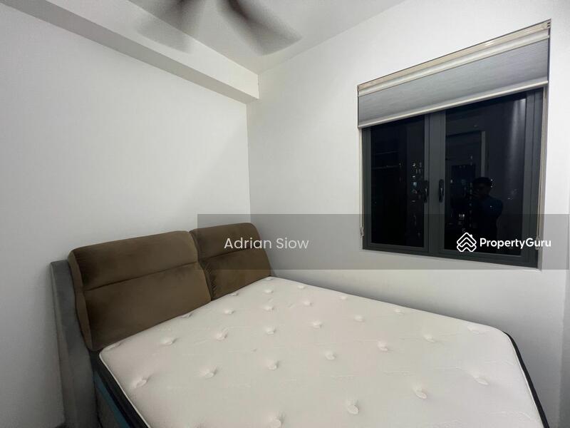 United Point (Residensi Berpadu) untuk Untuk Disewa - RM 2,899 /bulan, Mac 2026 - PropertyGuru.com.my