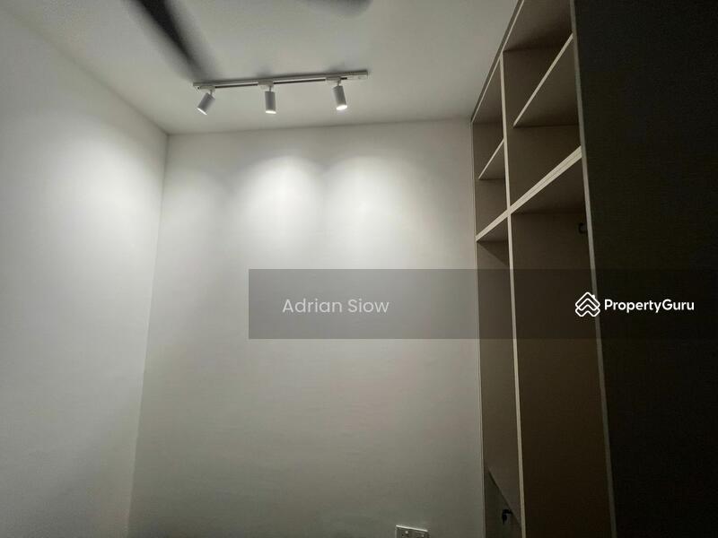 United Point (Residensi Berpadu) untuk Untuk Disewa - RM 2,899 /bulan, Mac 2026 - PropertyGuru.com.my