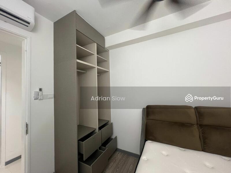 United Point (Residensi Berpadu) untuk Untuk Disewa - RM 2,899 /bulan, Mac 2026 - PropertyGuru.com.my