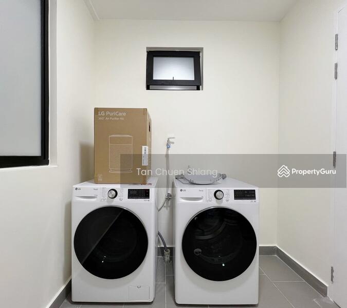 Condominium for Rent at Tuai Residence - May Tan - PropertyGuru.com.my