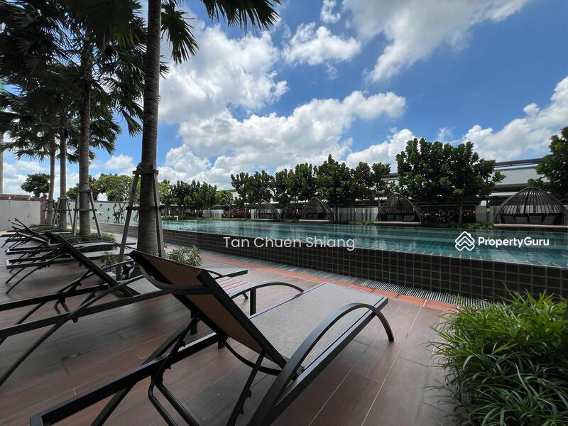 Condominium for Rent at Tuai Residence - May Tan - PropertyGuru.com.my