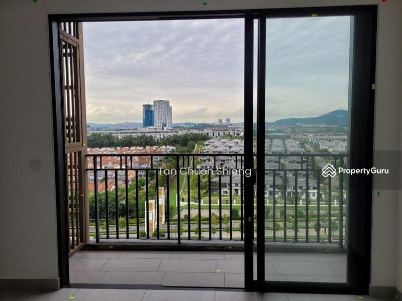 Condominium for Rent at Tuai Residence - May Tan - PropertyGuru.com.my