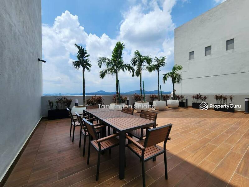 Condominium for Rent at Tuai Residence - May Tan - PropertyGuru.com.my