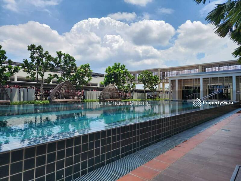 Condominium for Rent at Tuai Residence - May Tan - PropertyGuru.com.my