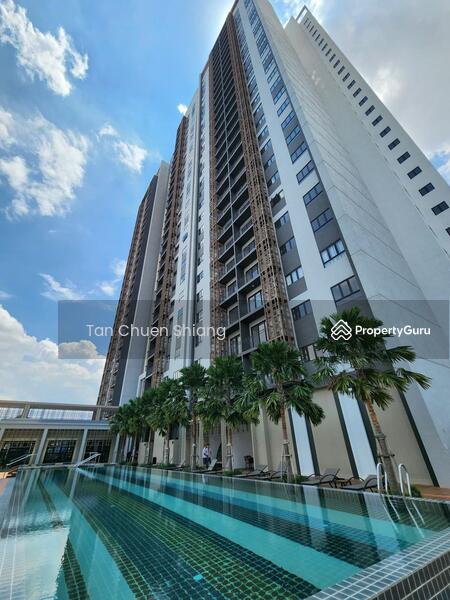 Condominium for Rent at Tuai Residence - May Tan - PropertyGuru.com.my