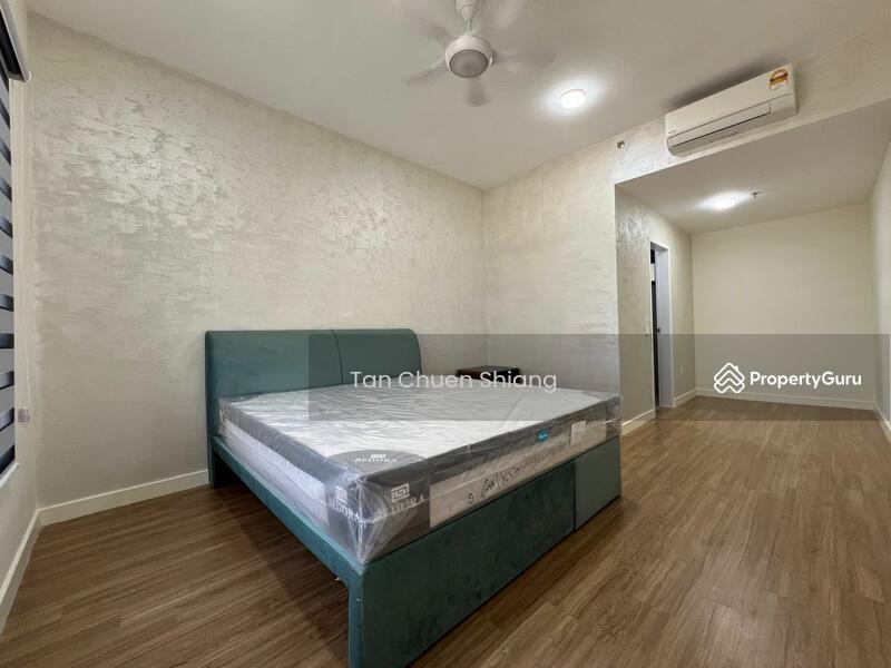 Condominium for Rent at Tuai Residence - May Tan - PropertyGuru.com.my