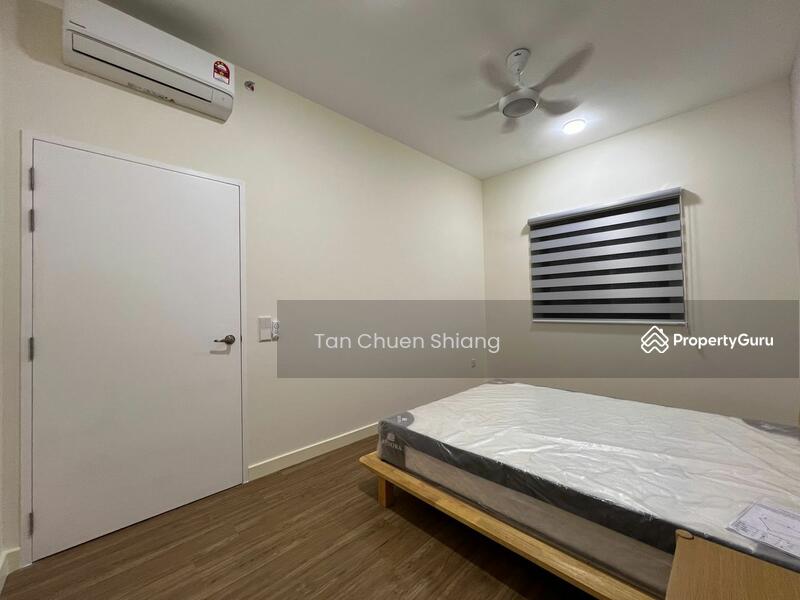 Condominium for Rent at Tuai Residence - May Tan - PropertyGuru.com.my