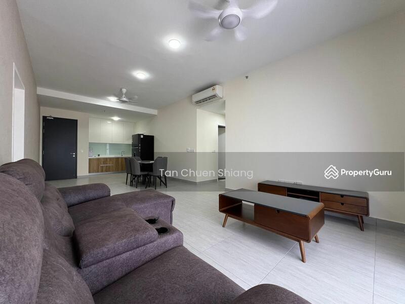 Condominium for Rent at Tuai Residence - May Tan - PropertyGuru.com.my