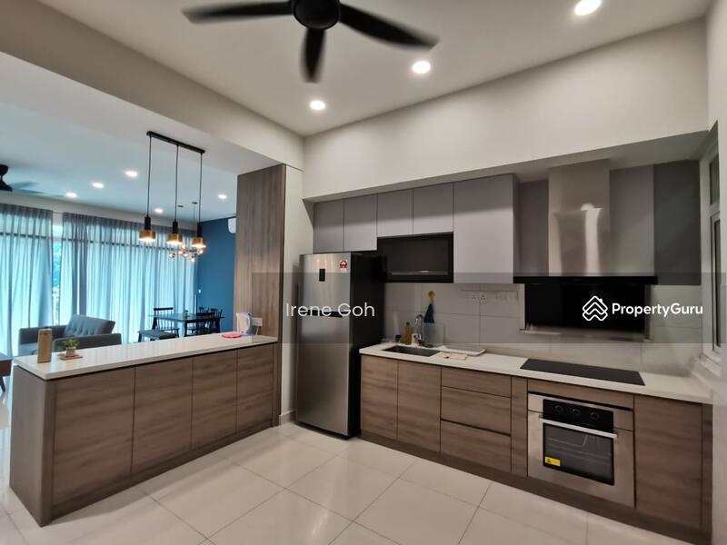 Ferringhi Residence 2 untuk Untuk Disewa - RM 2,500 /bulan, Mac 2026 - PropertyGuru.com.my