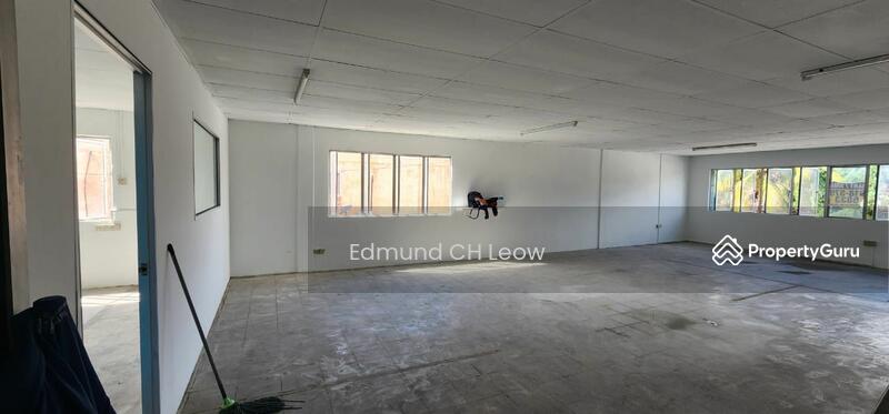 For Rent - Shop-office at Bandar Utama Batang Kali