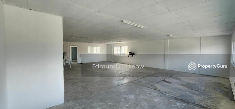 For Rent - Shop-office at Bandar Utama Batang Kali