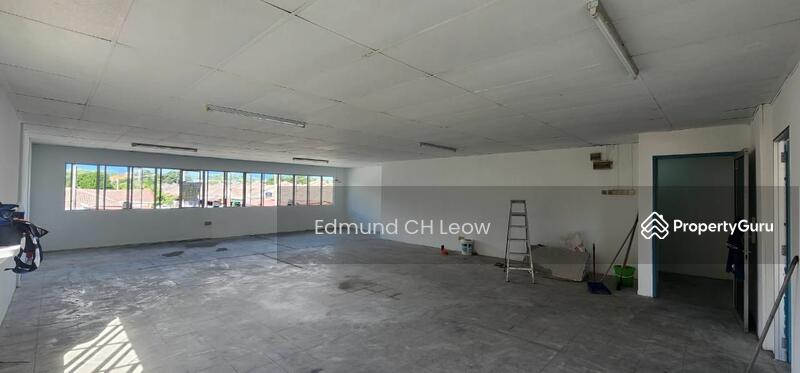 For Rent - Shop-office at Bandar Utama Batang Kali