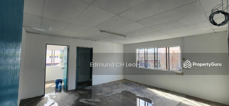 For Rent - Shop-office at Bandar Utama Batang Kali