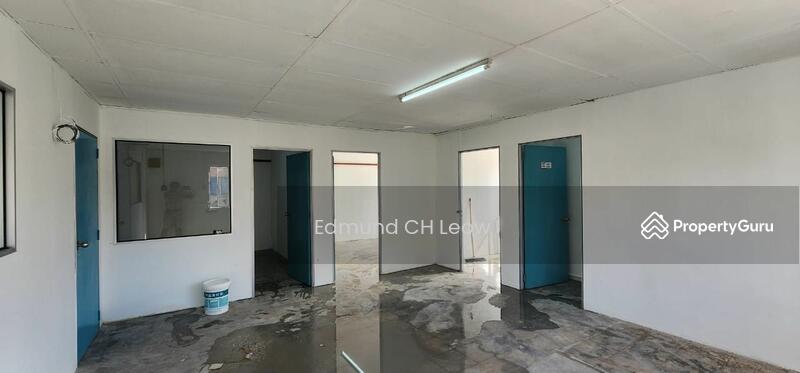 For Rent - Shop-office at Bandar Utama Batang Kali