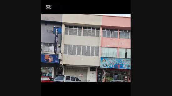 Kedai untuk Disewa di Taman Ksm (Mentakab) - Amy Lew - PropertyGuru.com.my