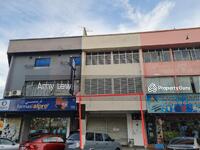 For Rent - Pahang Mentakab Jalan Melati