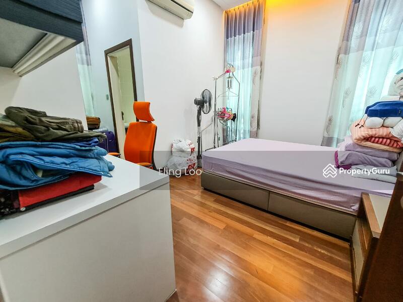 Rumah Berkembar untuk Dijual di Sunway Montana (Setapak) - Eling Loo - PropertyGuru.com.my