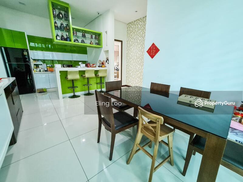 Rumah Berkembar untuk Dijual di Sunway Montana (Setapak) - Eling Loo - PropertyGuru.com.my