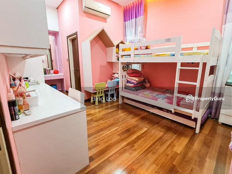 Rumah Berkembar untuk Dijual di Sunway Montana (Setapak) - Eling Loo - PropertyGuru.com.my