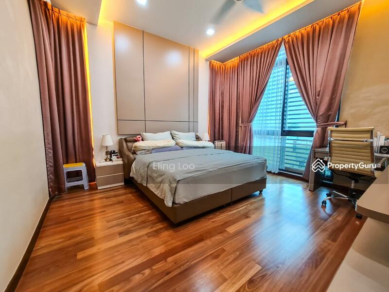 Rumah Berkembar untuk Dijual di Sunway Montana (Setapak) - Eling Loo - PropertyGuru.com.my