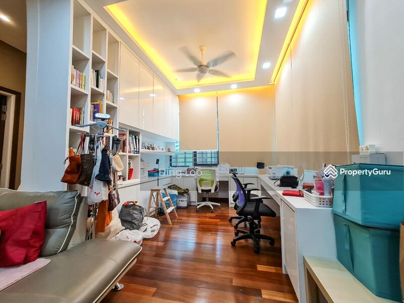 Rumah Berkembar untuk Dijual di Sunway Montana (Setapak) - Eling Loo - PropertyGuru.com.my