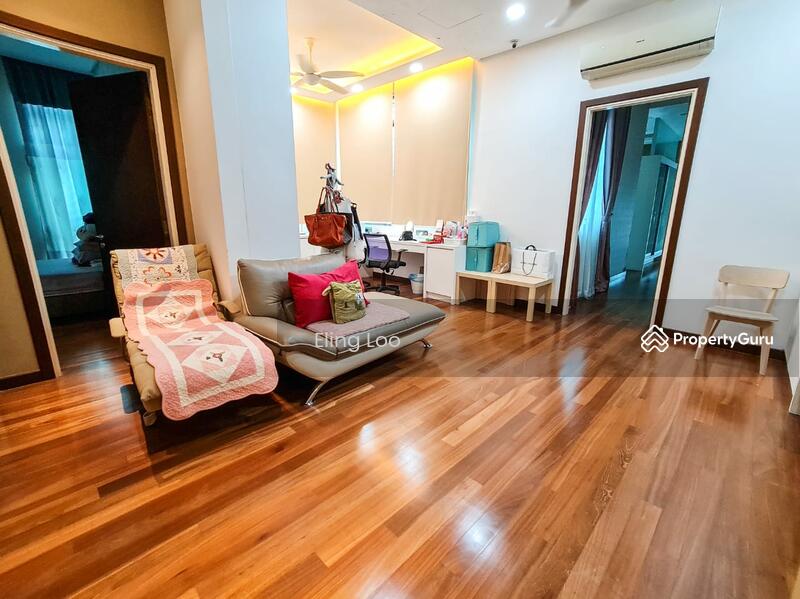Rumah Berkembar untuk Dijual di Sunway Montana (Setapak) - Eling Loo - PropertyGuru.com.my