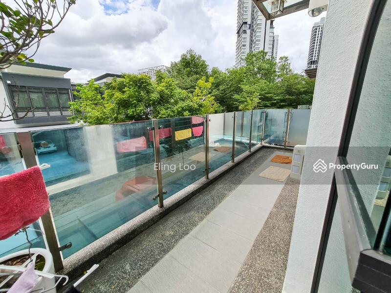 Rumah Berkembar untuk Dijual di Sunway Montana (Setapak) - Eling Loo - PropertyGuru.com.my