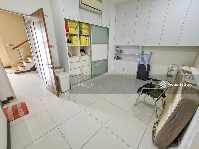 Rumah Berkembar untuk Dijual di Sunway Montana (Setapak) - Eling Loo - PropertyGuru.com.my