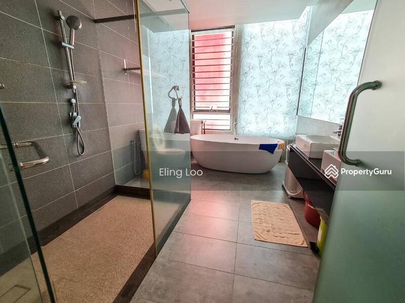 Rumah Berkembar untuk Dijual di Sunway Montana (Setapak) - Eling Loo - PropertyGuru.com.my