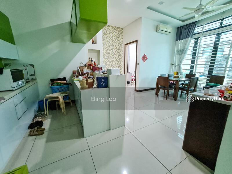 Rumah Berkembar untuk Dijual di Sunway Montana (Setapak) - Eling Loo - PropertyGuru.com.my