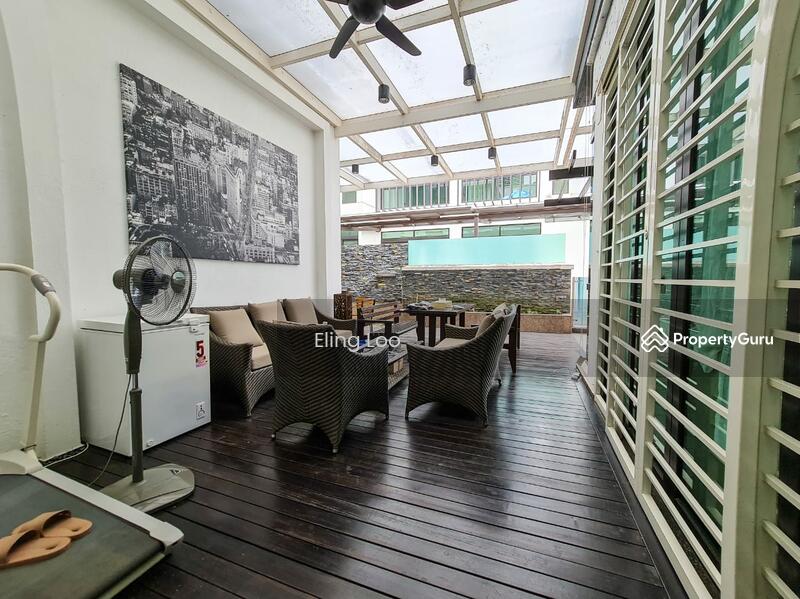 Rumah Berkembar untuk Dijual di Sunway Montana (Setapak) - Eling Loo - PropertyGuru.com.my