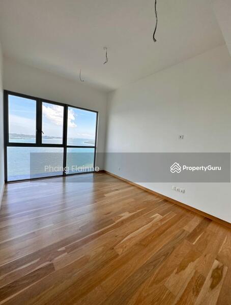 Servis Apartment untuk Dijual di Southern Marina Residences - Phang Elainne - PropertyGuru.com.my