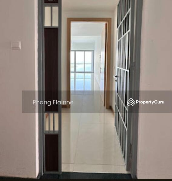 Servis Apartment untuk Dijual di Southern Marina Residences - Phang Elainne - PropertyGuru.com.my