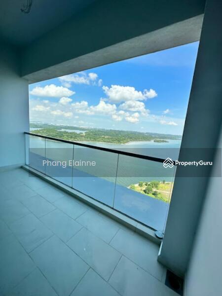 Servis Apartment untuk Dijual di Southern Marina Residences - Phang Elainne - PropertyGuru.com.my