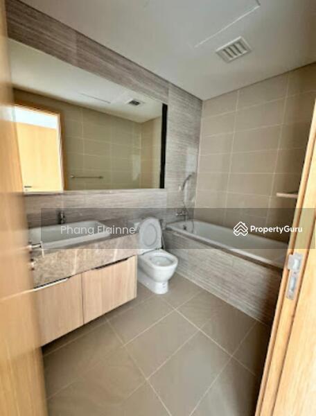 Servis Apartment untuk Dijual di Southern Marina Residences - Phang Elainne - PropertyGuru.com.my