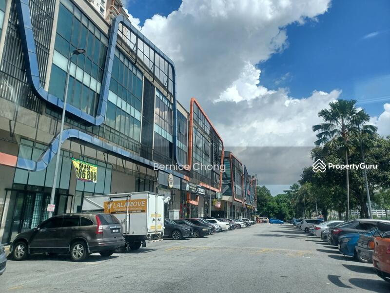 For Rent - Taman Serdang Perdana
