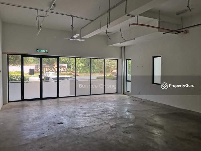 For Rent - Taman Serdang Perdana